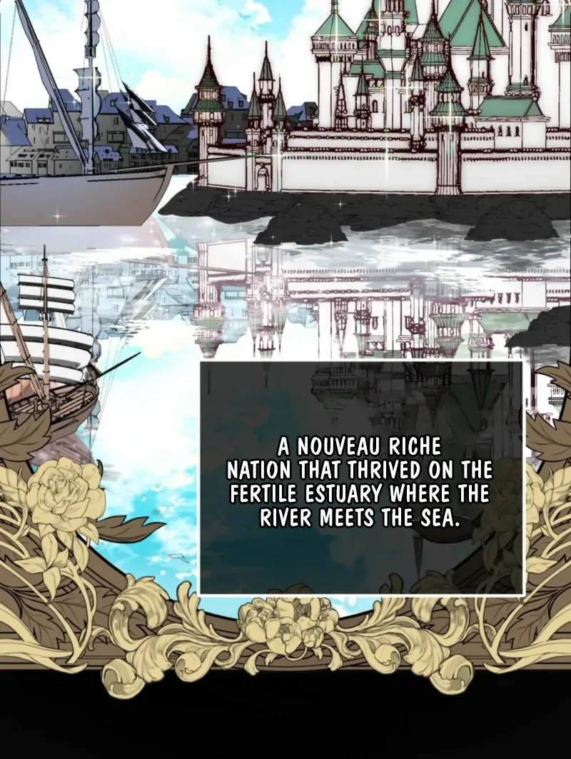 How to Survive as the Daughter of the Emperor Who Killed Me Chapter 10 page 39
