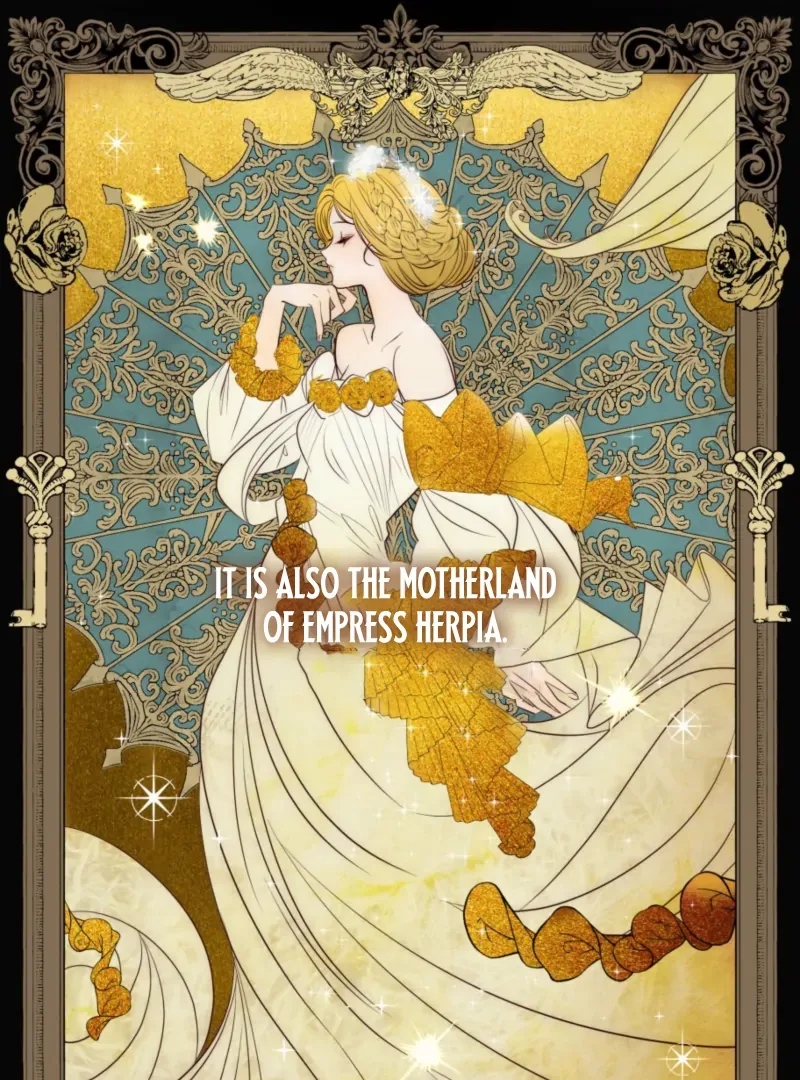 How to Survive as the Daughter of the Emperor Who Killed Me Chapter 10 page 40