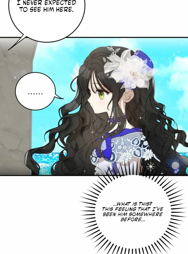 How to Survive as the Daughter of the Emperor Who Killed Me Chapter 10 page 45