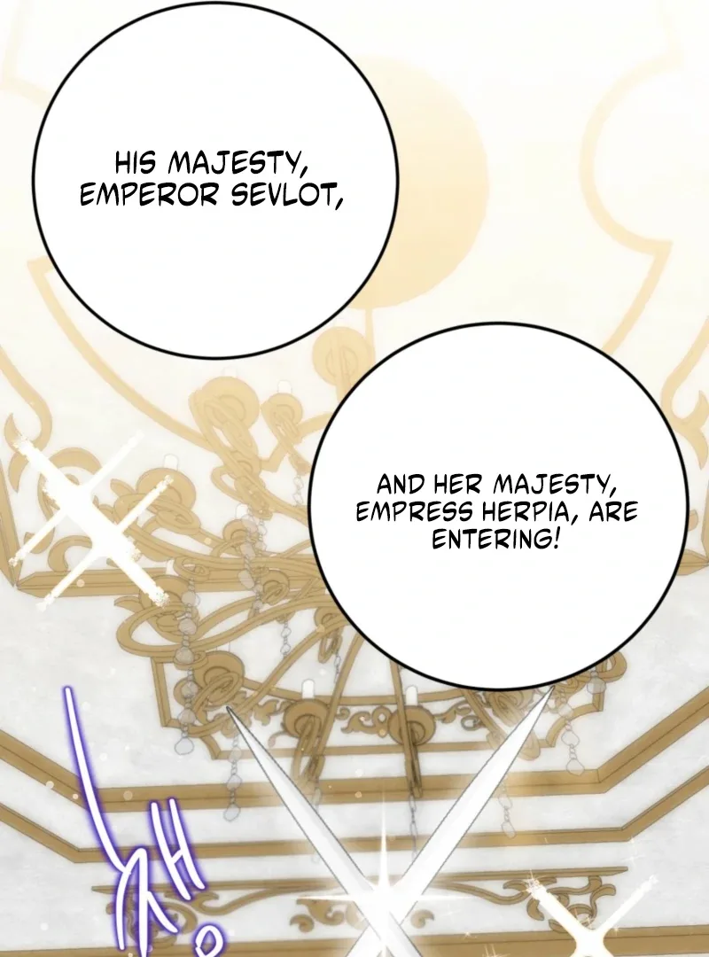 How to Survive as the Daughter of the Emperor Who Killed Me Chapter 10 page 51