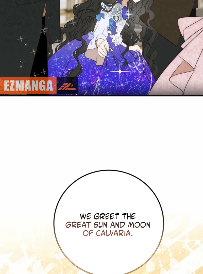 How to Survive as the Daughter of the Emperor Who Killed Me Chapter 10 page 54