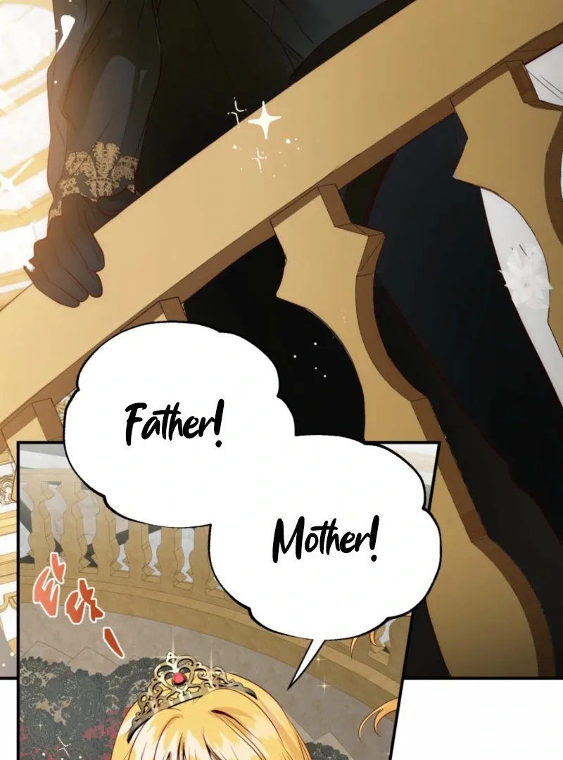 How to Survive as the Daughter of the Emperor Who Killed Me Chapter 10 page 56