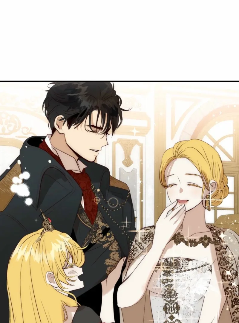 How to Survive as the Daughter of the Emperor Who Killed Me Chapter 10 page 58