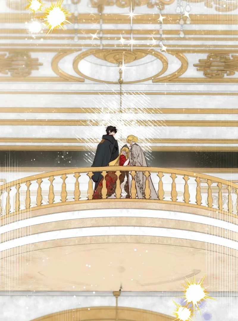 How to Survive as the Daughter of the Emperor Who Killed Me Chapter 10 page 60