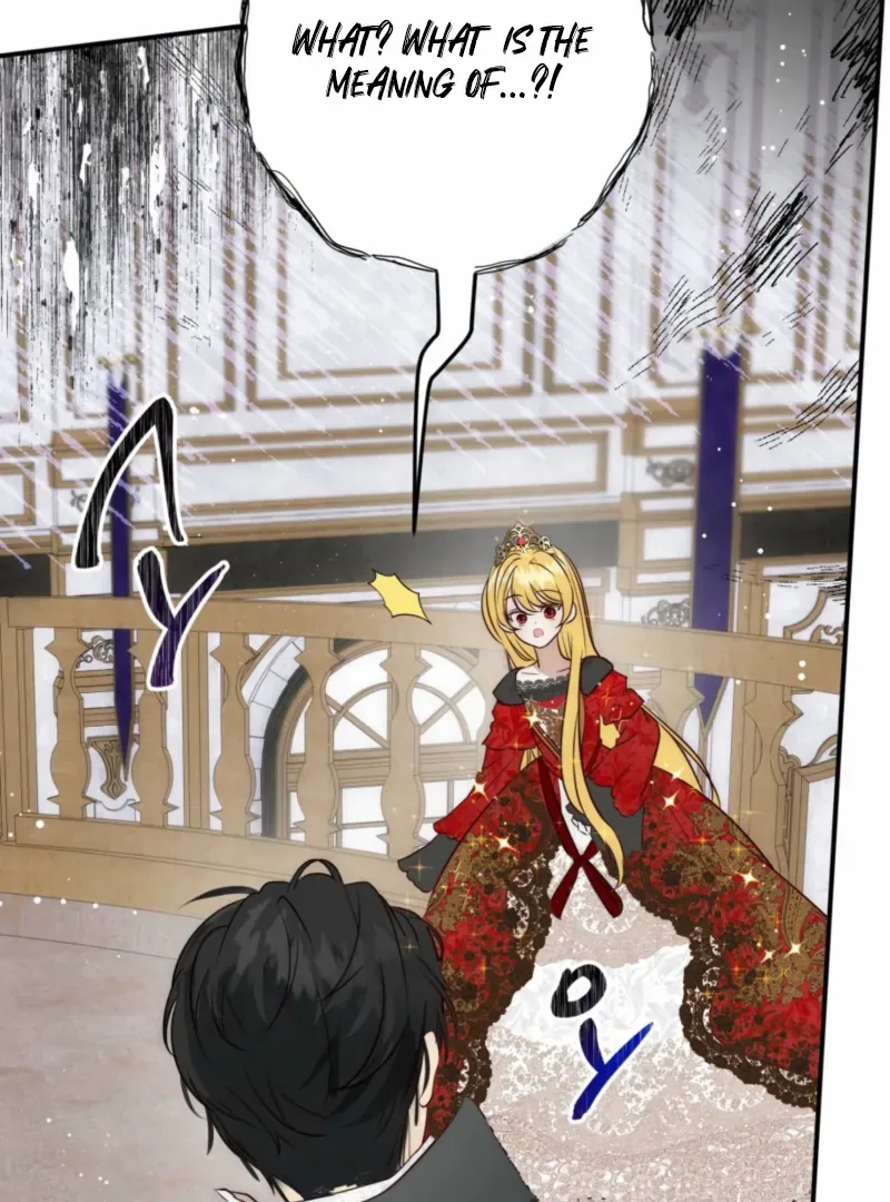 How to Survive as the Daughter of the Emperor Who Killed Me Chapter 10 page 69