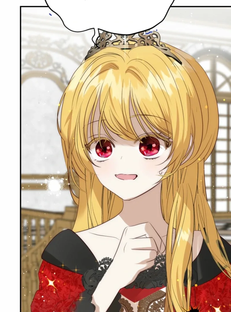 How to Survive as the Daughter of the Emperor Who Killed Me Chapter 10 page 71