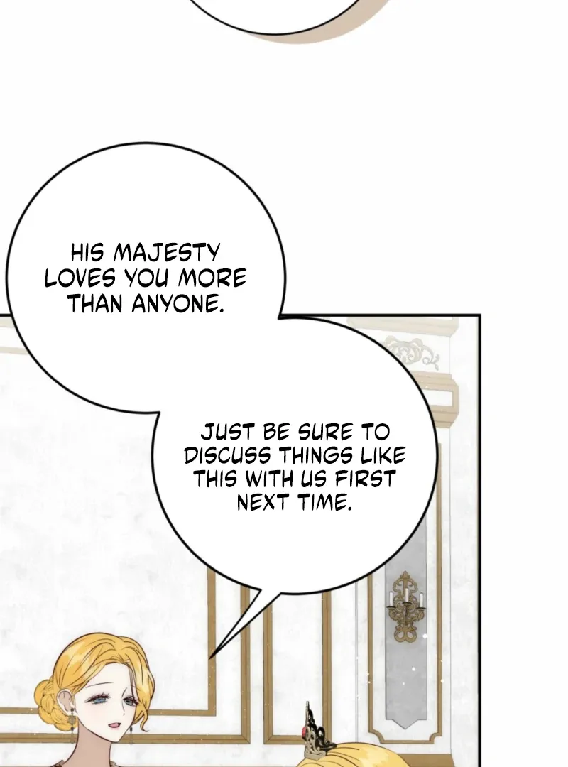 How to Survive as the Daughter of the Emperor Who Killed Me Chapter 10 page 77