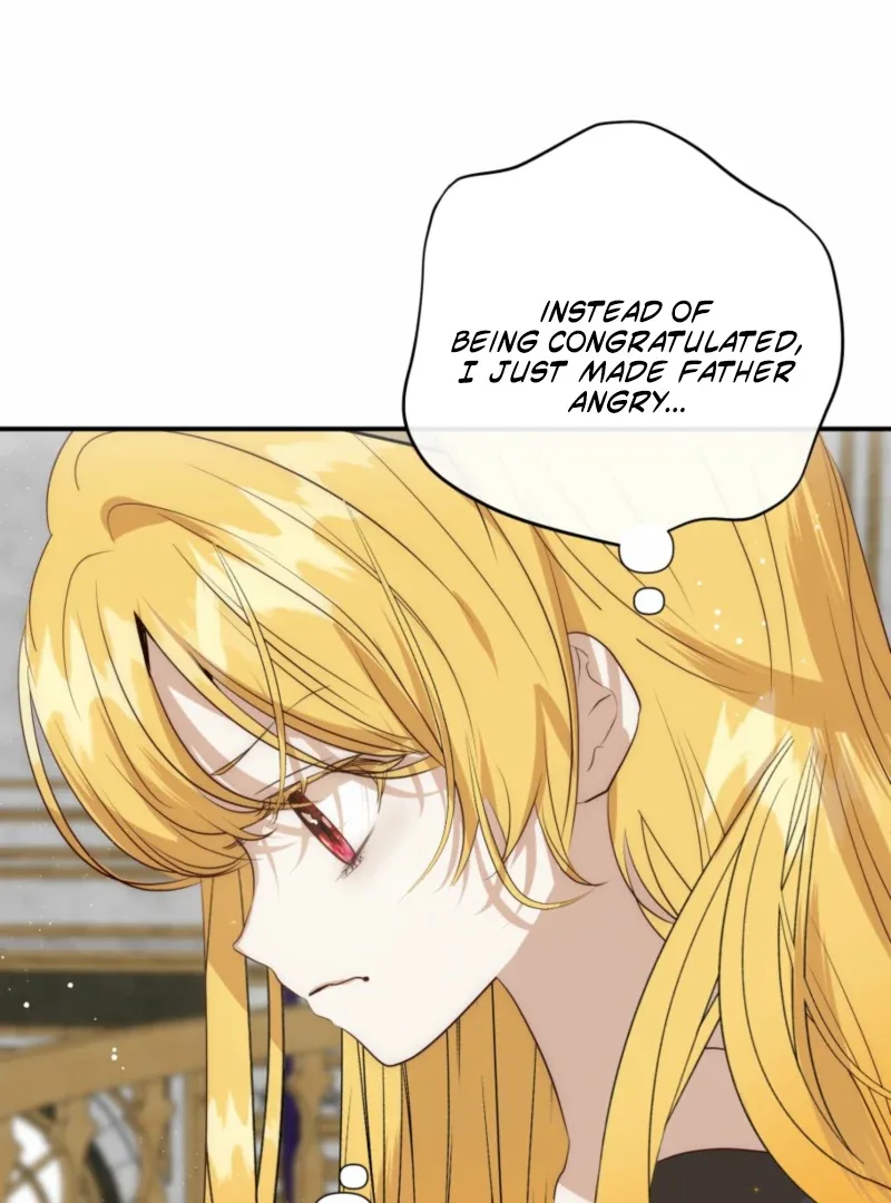 How to Survive as the Daughter of the Emperor Who Killed Me Chapter 10 page 79