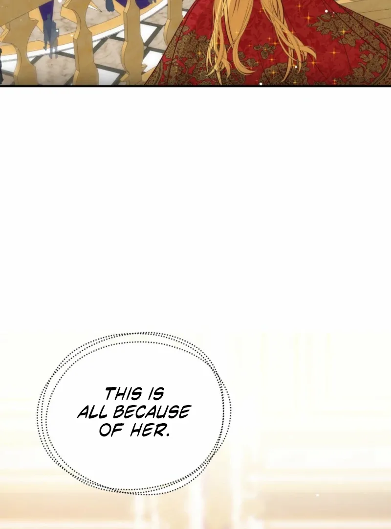 How to Survive as the Daughter of the Emperor Who Killed Me Chapter 10 page 81