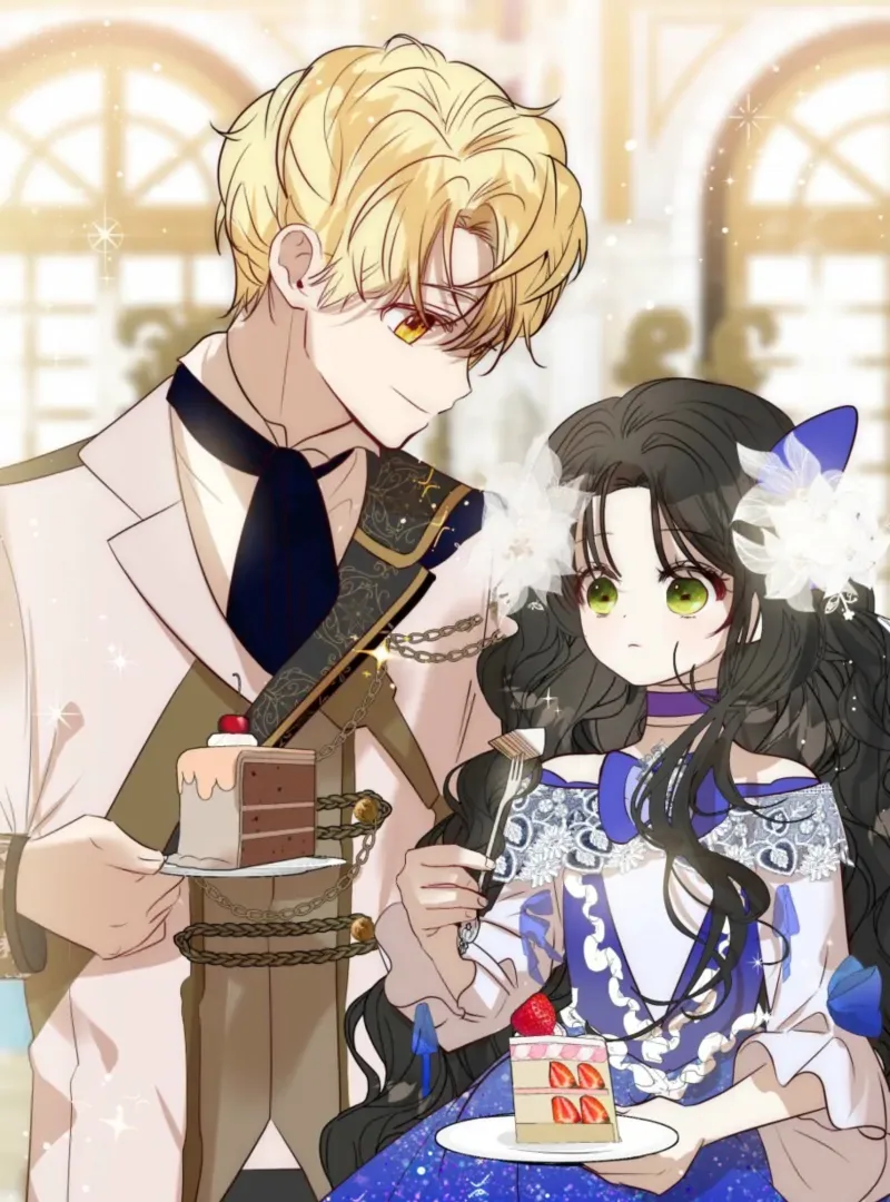 How to Survive as the Daughter of the Emperor Who Killed Me Chapter 10 page 82