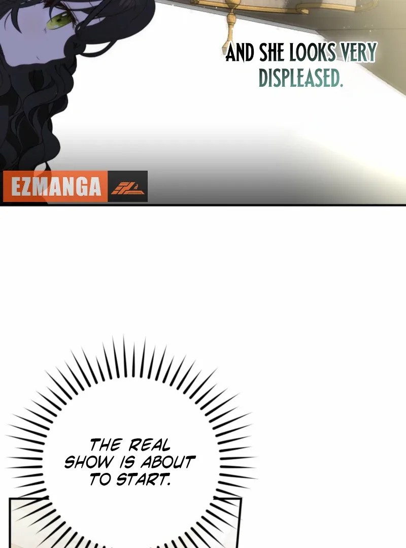 How to Survive as the Daughter of the Emperor Who Killed Me Chapter 10 page 88