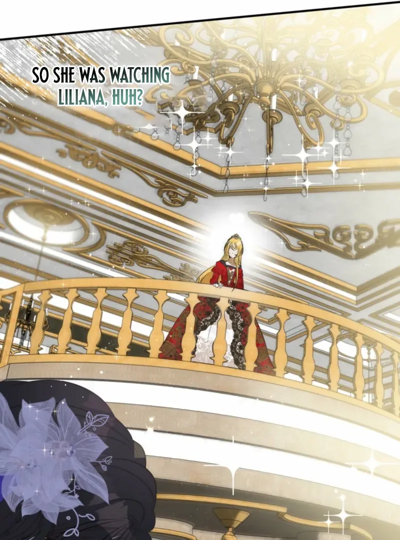 How to Survive as the Daughter of the Emperor Who Killed Me Chapter 10 page 87