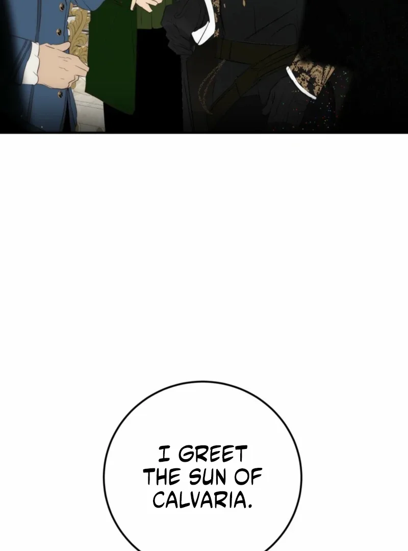How to Survive as the Daughter of the Emperor Who Killed Me Chapter 10 page 93