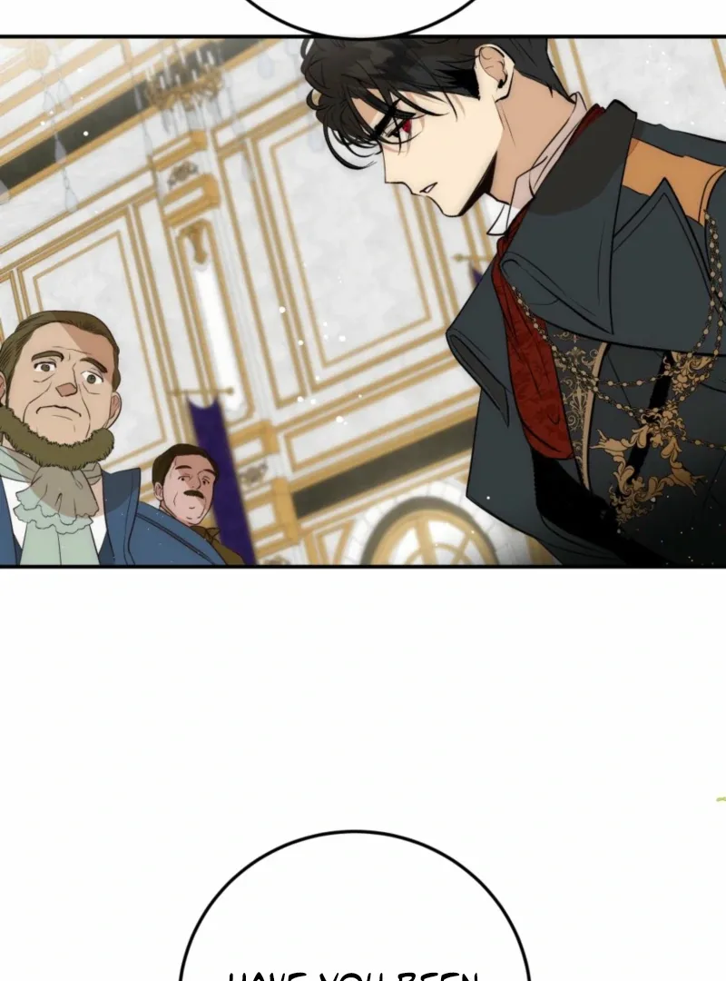 How to Survive as the Daughter of the Emperor Who Killed Me Chapter 10 page 94