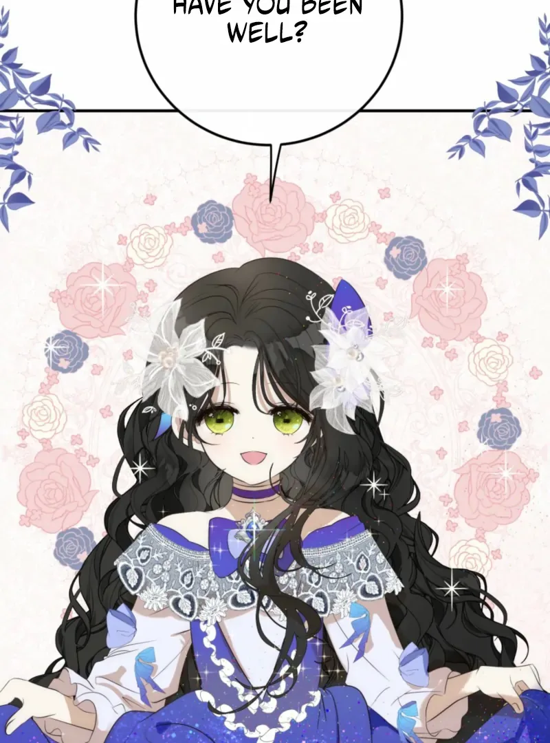 How to Survive as the Daughter of the Emperor Who Killed Me Chapter 10 page 95