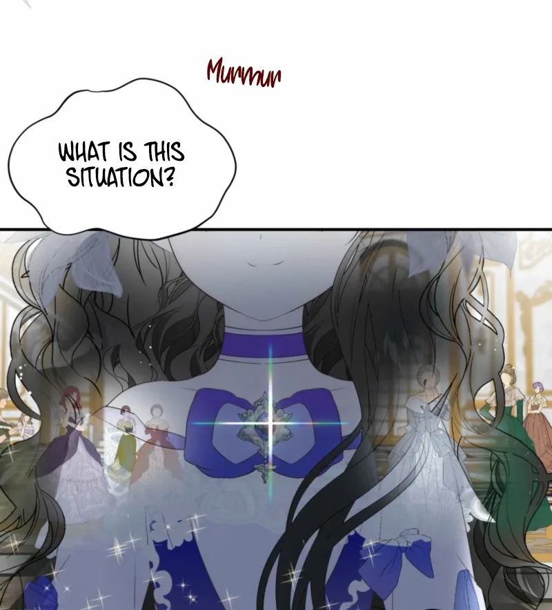 How to Survive as the Daughter of the Emperor Who Killed Me Chapter 10 page 97