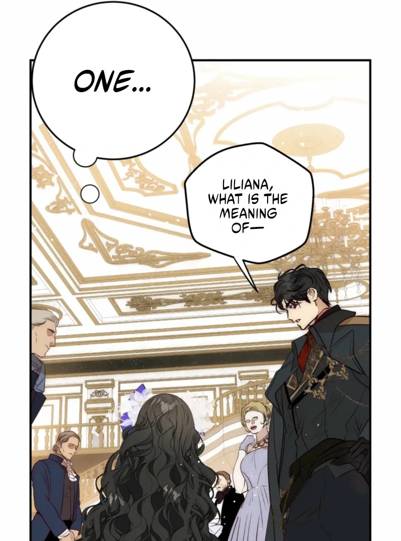 How to Survive as the Daughter of the Emperor Who Killed Me Chapter 10 page 99