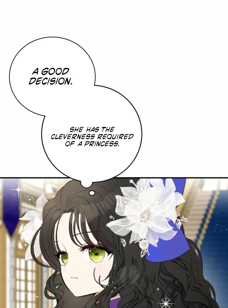 How to Survive as the Daughter of the Emperor Who Killed Me Chapter 10 page 104