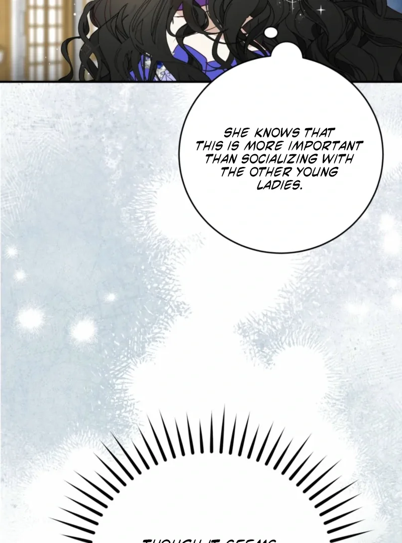 How to Survive as the Daughter of the Emperor Who Killed Me Chapter 10 page 105
