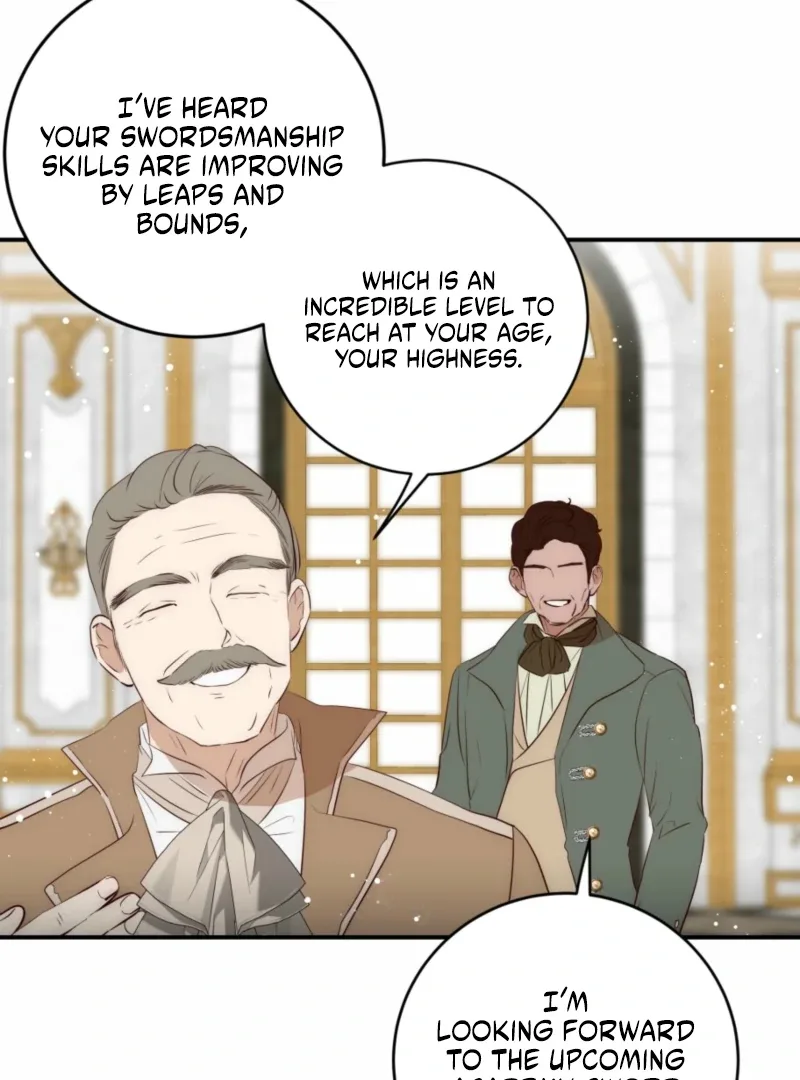How to Survive as the Daughter of the Emperor Who Killed Me Chapter 10 page 108