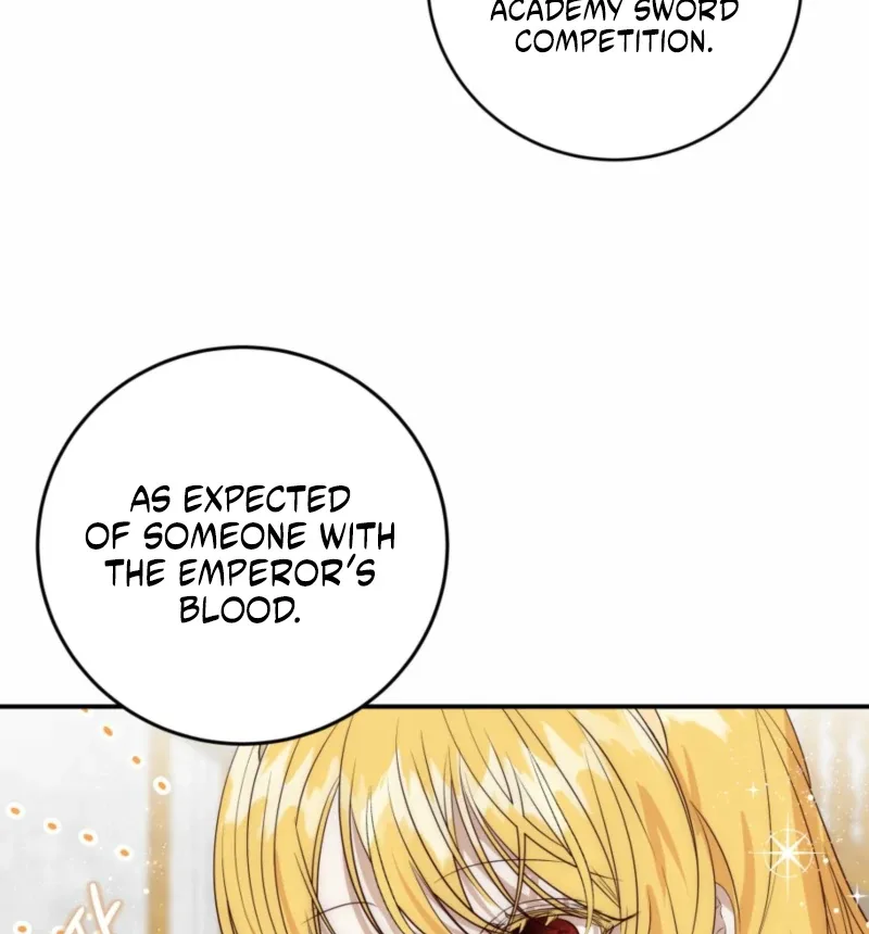 How to Survive as the Daughter of the Emperor Who Killed Me Chapter 10 page 109