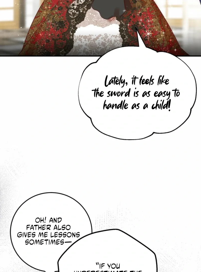 How to Survive as the Daughter of the Emperor Who Killed Me Chapter 10 page 112