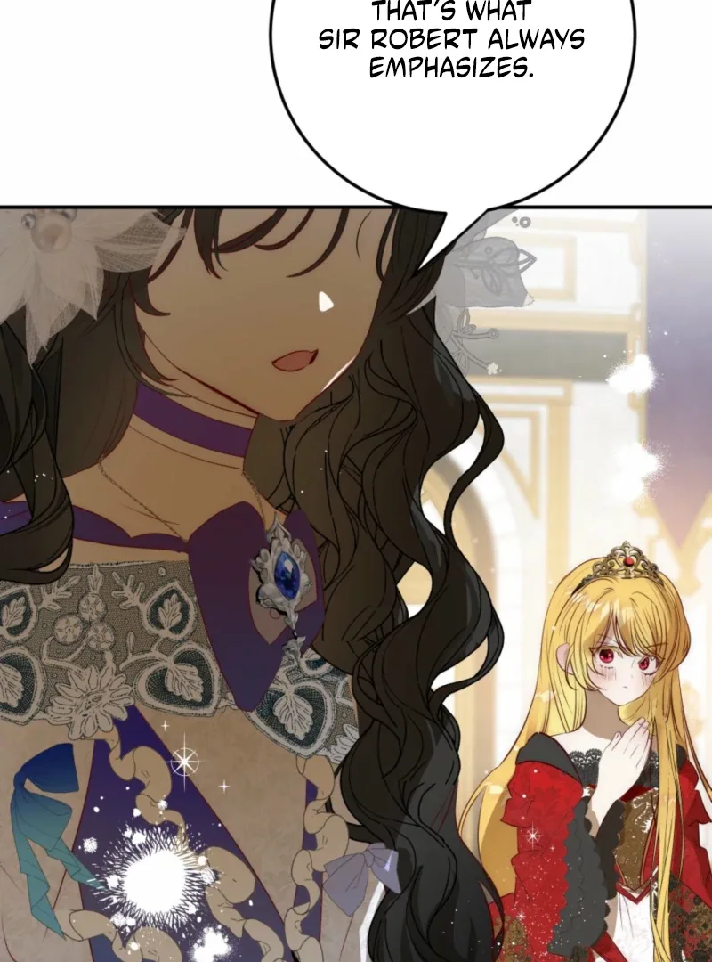 How to Survive as the Daughter of the Emperor Who Killed Me Chapter 10 page 114