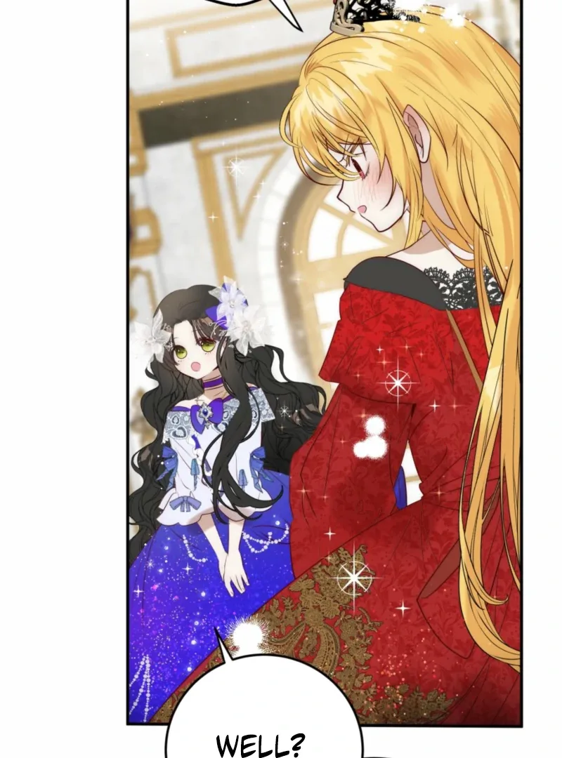 How to Survive as the Daughter of the Emperor Who Killed Me Chapter 10 page 116