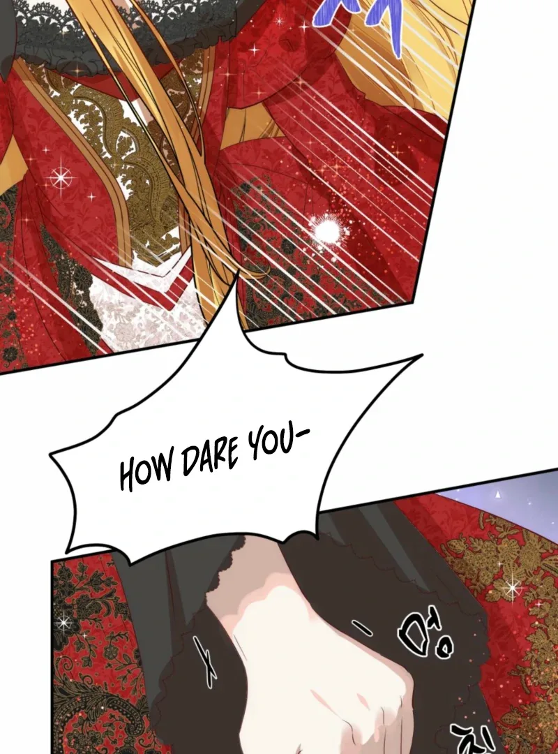 How to Survive as the Daughter of the Emperor Who Killed Me Chapter 10 page 118
