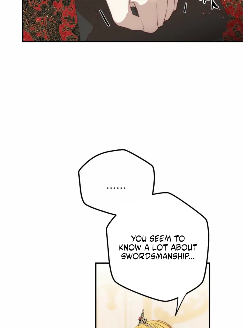 How to Survive as the Daughter of the Emperor Who Killed Me Chapter 10 page 119