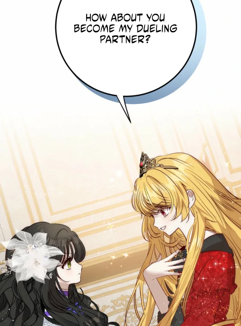 How to Survive as the Daughter of the Emperor Who Killed Me Chapter 10 page 121