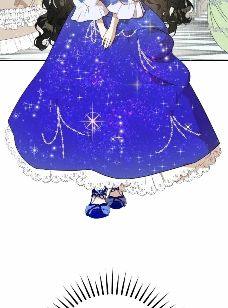 How to Survive as the Daughter of the Emperor Who Killed Me Chapter 11 page 8