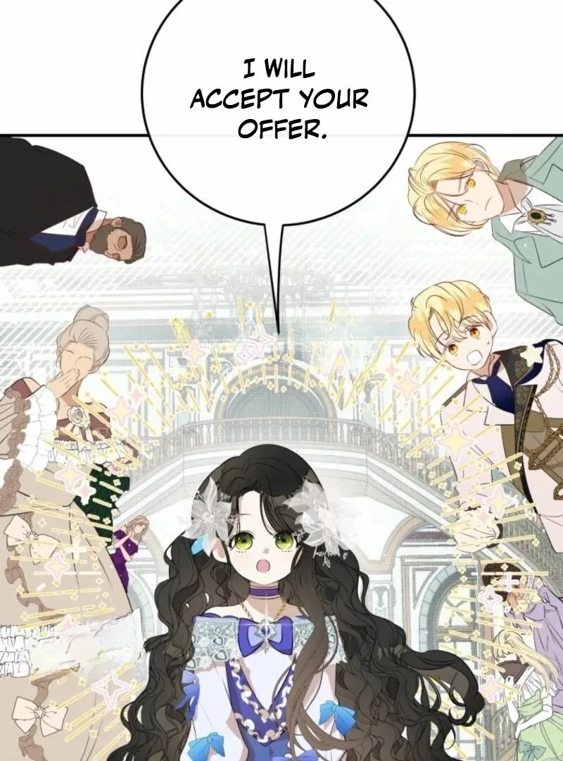 How to Survive as the Daughter of the Emperor Who Killed Me Chapter 11 page 7