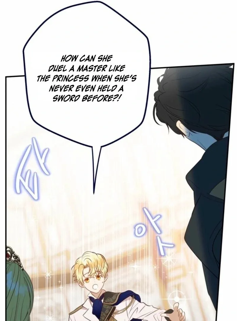 How to Survive as the Daughter of the Emperor Who Killed Me Chapter 11 page 29