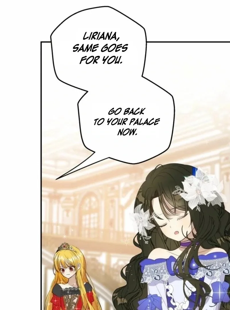 How to Survive as the Daughter of the Emperor Who Killed Me Chapter 11 page 25
