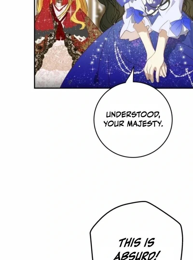 How to Survive as the Daughter of the Emperor Who Killed Me Chapter 11 page 26