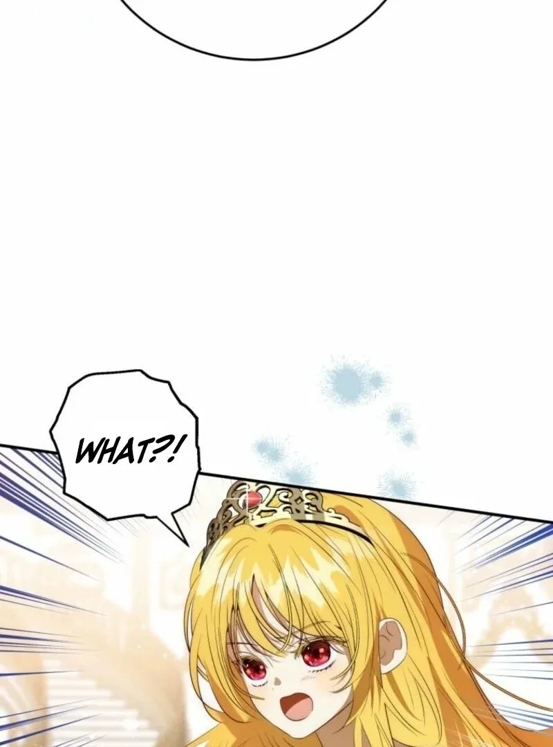 How to Survive as the Daughter of the Emperor Who Killed Me Chapter 11 page 21