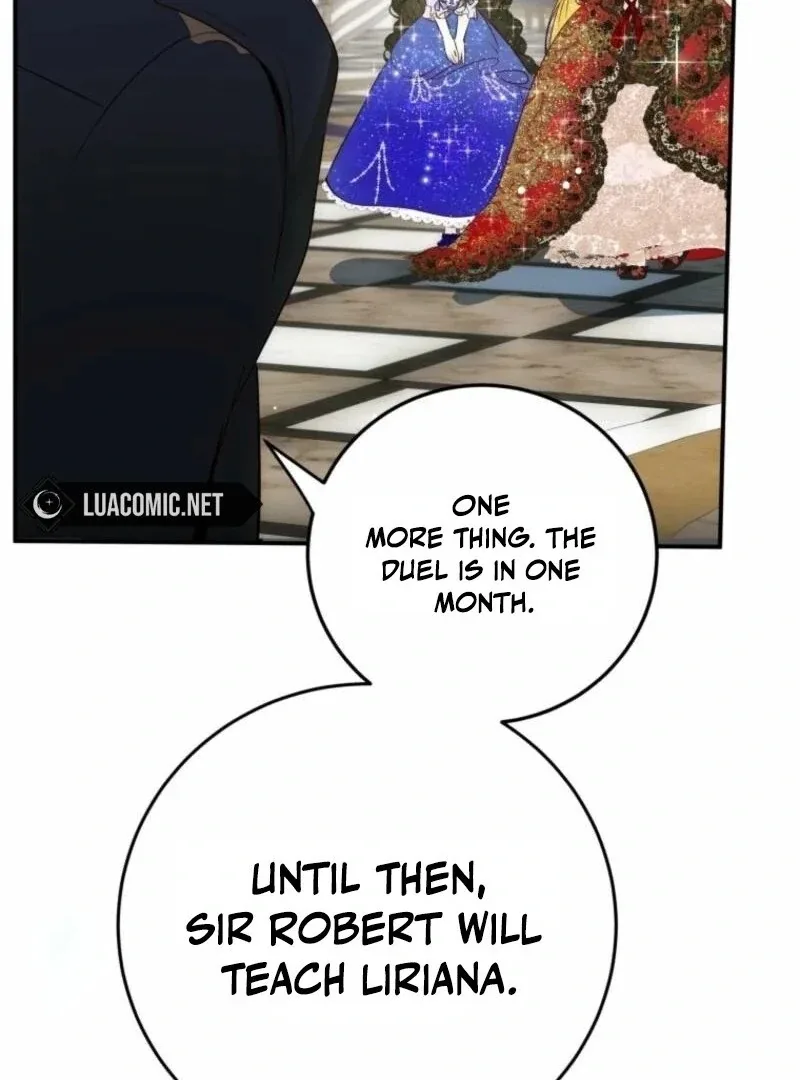 How to Survive as the Daughter of the Emperor Who Killed Me Chapter 11 page 20