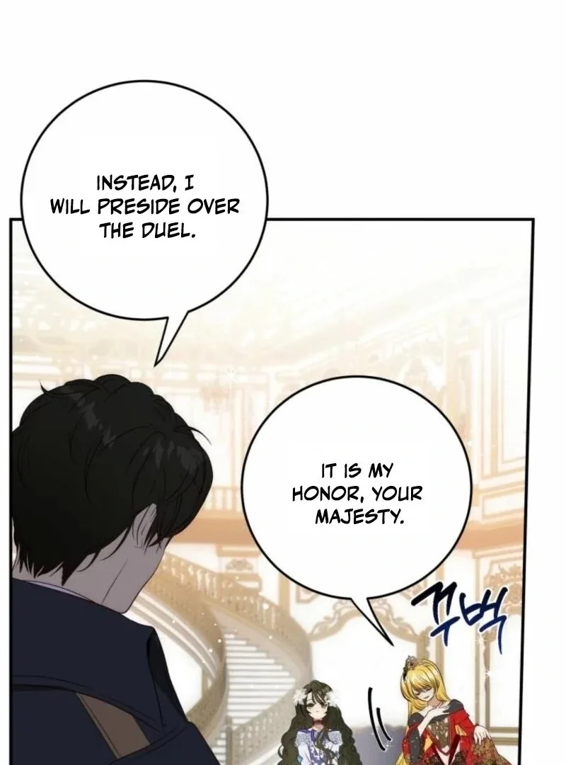 How to Survive as the Daughter of the Emperor Who Killed Me Chapter 11 page 19