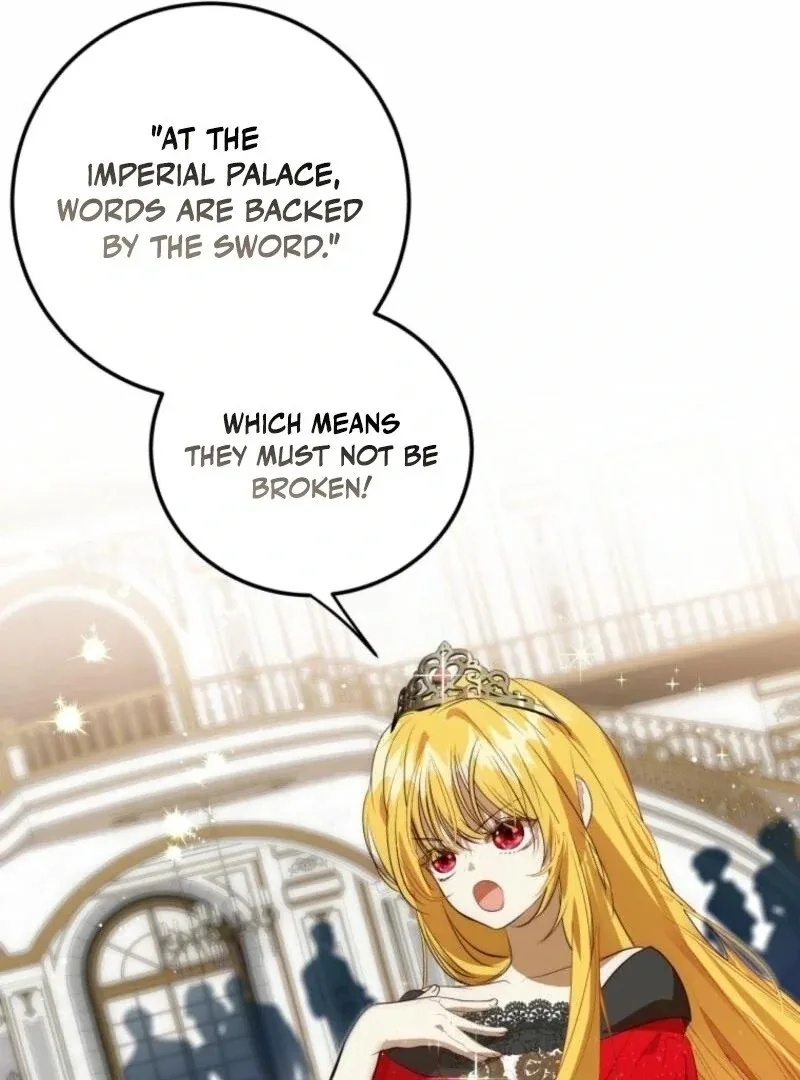 How to Survive as the Daughter of the Emperor Who Killed Me Chapter 11 page 15