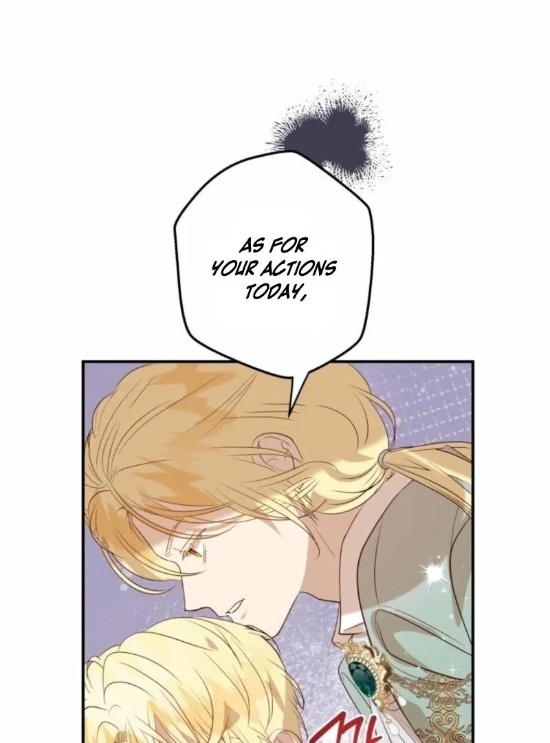 How to Survive as the Daughter of the Emperor Who Killed Me Chapter 11 page 33