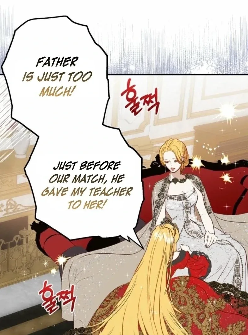 How to Survive as the Daughter of the Emperor Who Killed Me Chapter 11 page 38