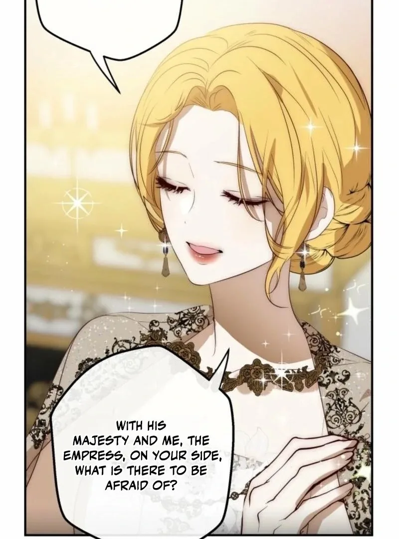 How to Survive as the Daughter of the Emperor Who Killed Me Chapter 11 page 40