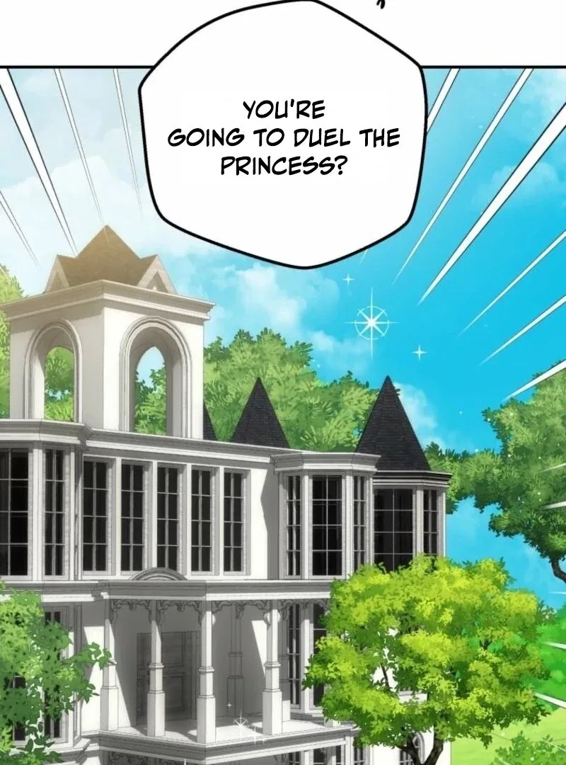 How to Survive as the Daughter of the Emperor Who Killed Me Chapter 11 page 44