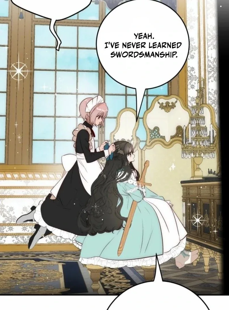 How to Survive as the Daughter of the Emperor Who Killed Me Chapter 11 page 46