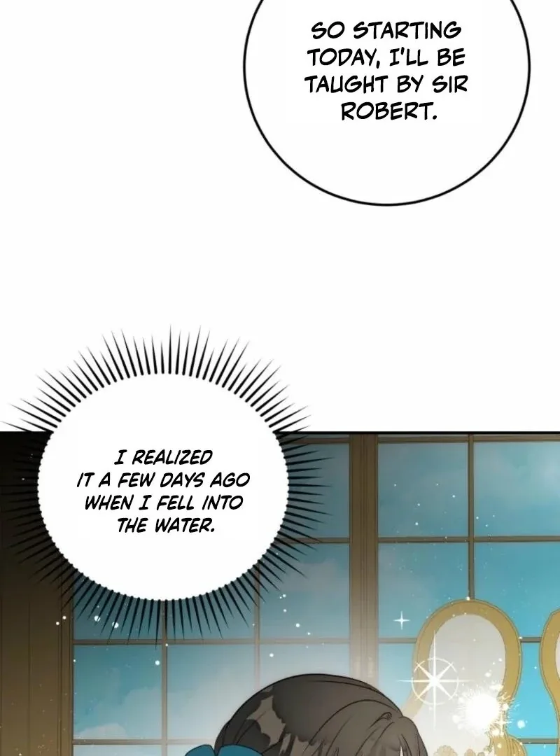 How to Survive as the Daughter of the Emperor Who Killed Me Chapter 11 page 47