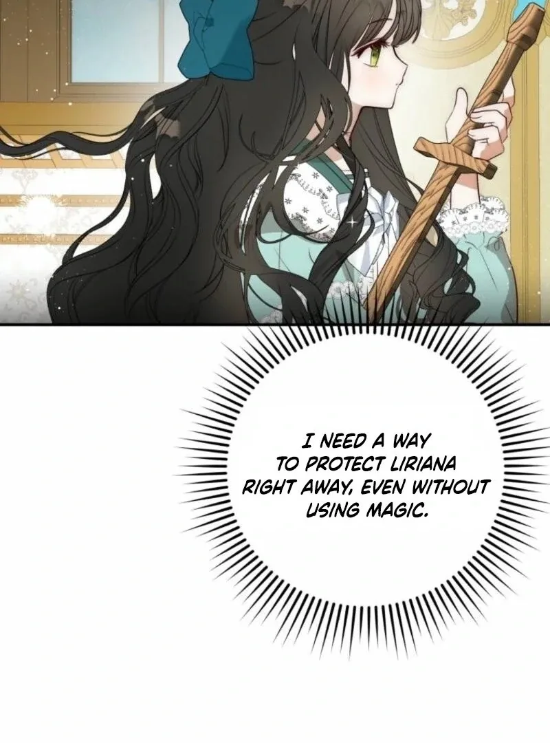 How to Survive as the Daughter of the Emperor Who Killed Me Chapter 11 page 48