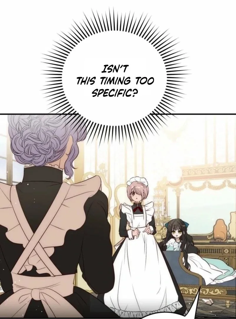 How to Survive as the Daughter of the Emperor Who Killed Me Chapter 11 page 52