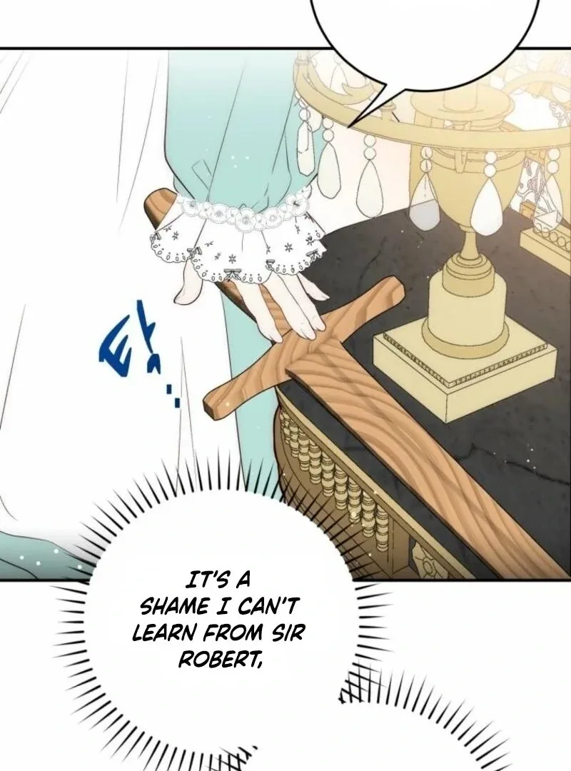 How to Survive as the Daughter of the Emperor Who Killed Me Chapter 11 page 54