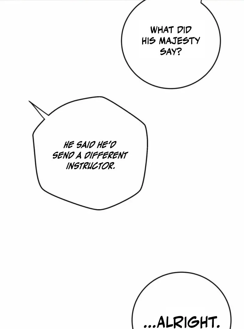How to Survive as the Daughter of the Emperor Who Killed Me Chapter 11 page 53